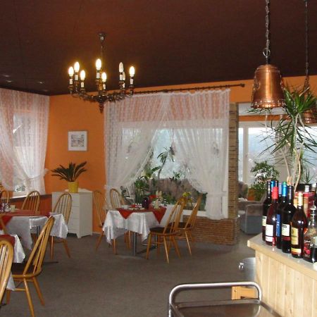 Pension Sonnenhof Braunlage Esterno foto