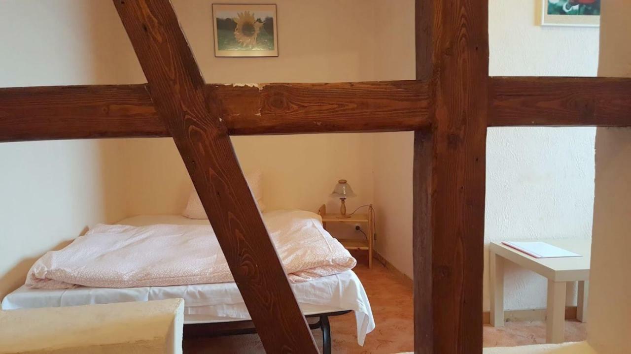 Pension Sonnenhof Braunlage Esterno foto