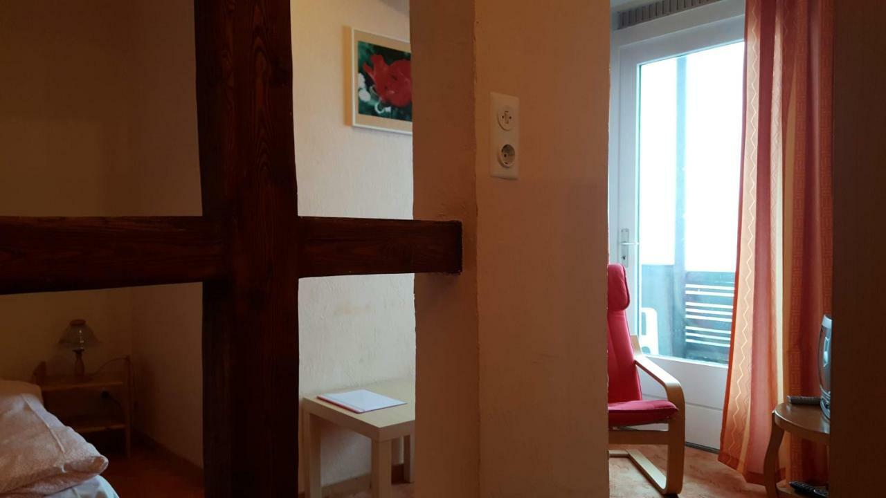 Pension Sonnenhof Braunlage Esterno foto