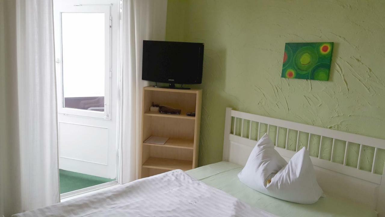 Pension Sonnenhof Braunlage Esterno foto